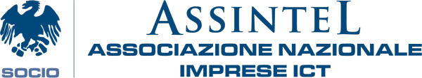 Socio Assintel 2026 - Associazione Nazionale Imprese ICT